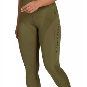Adidas ‘Karlie Kloss’ Yoga flow tights leggings